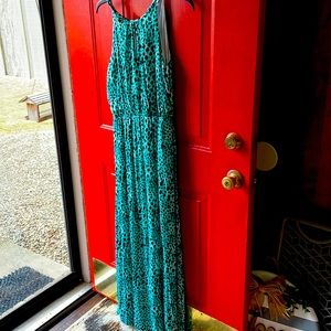 Maxie dress
